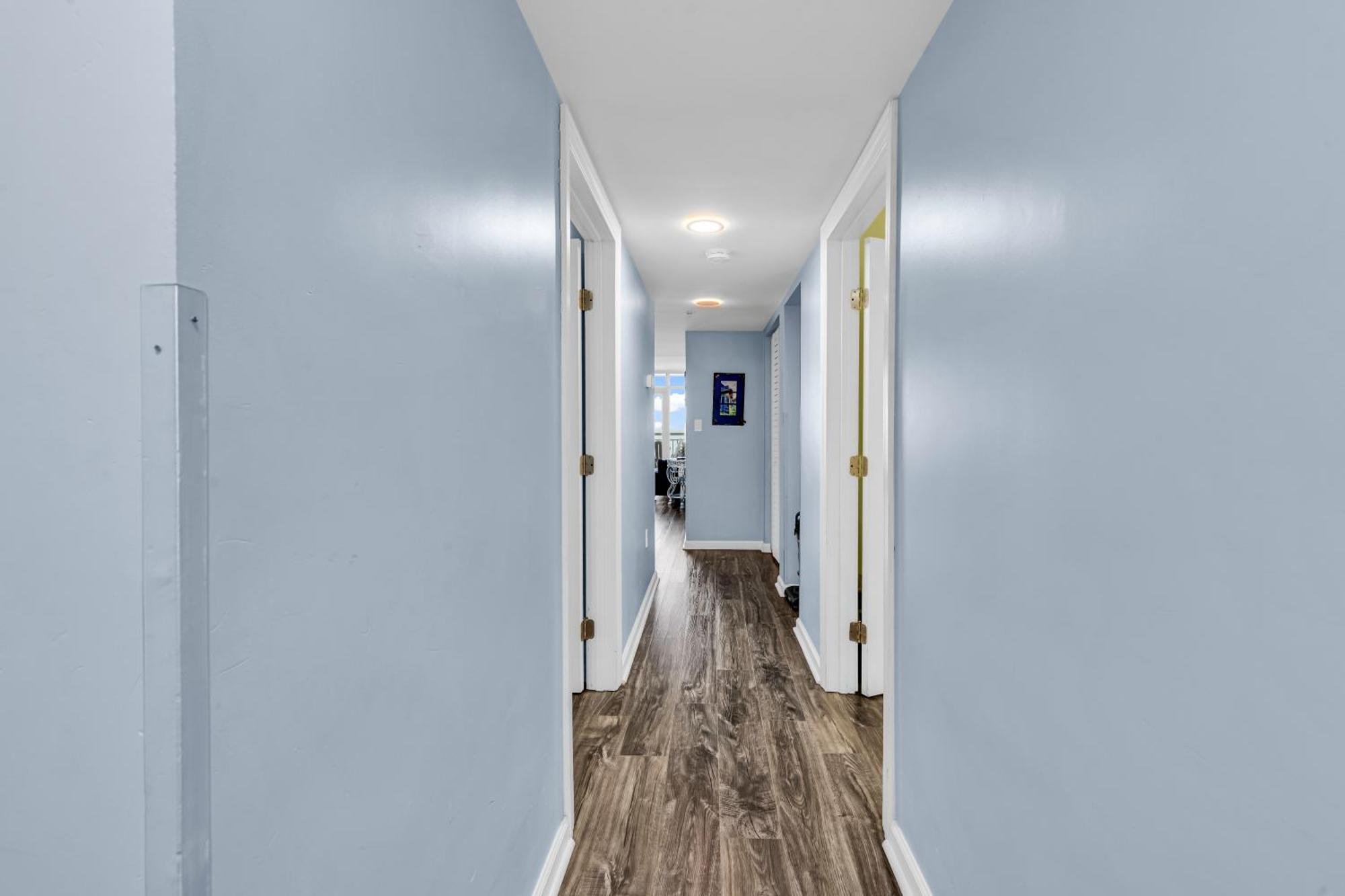 Atlantica Towers - Beach Front Condo W Pools Myrtle Beach Exteriör bild